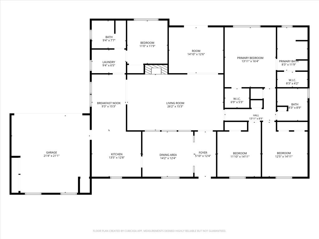 2629 Kimberly Court, Plano, TX 75075 — photo 1
