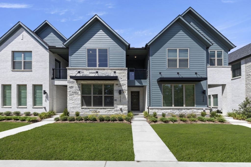 2522 Campden Mews, Allen, TX 75013 — photo 1