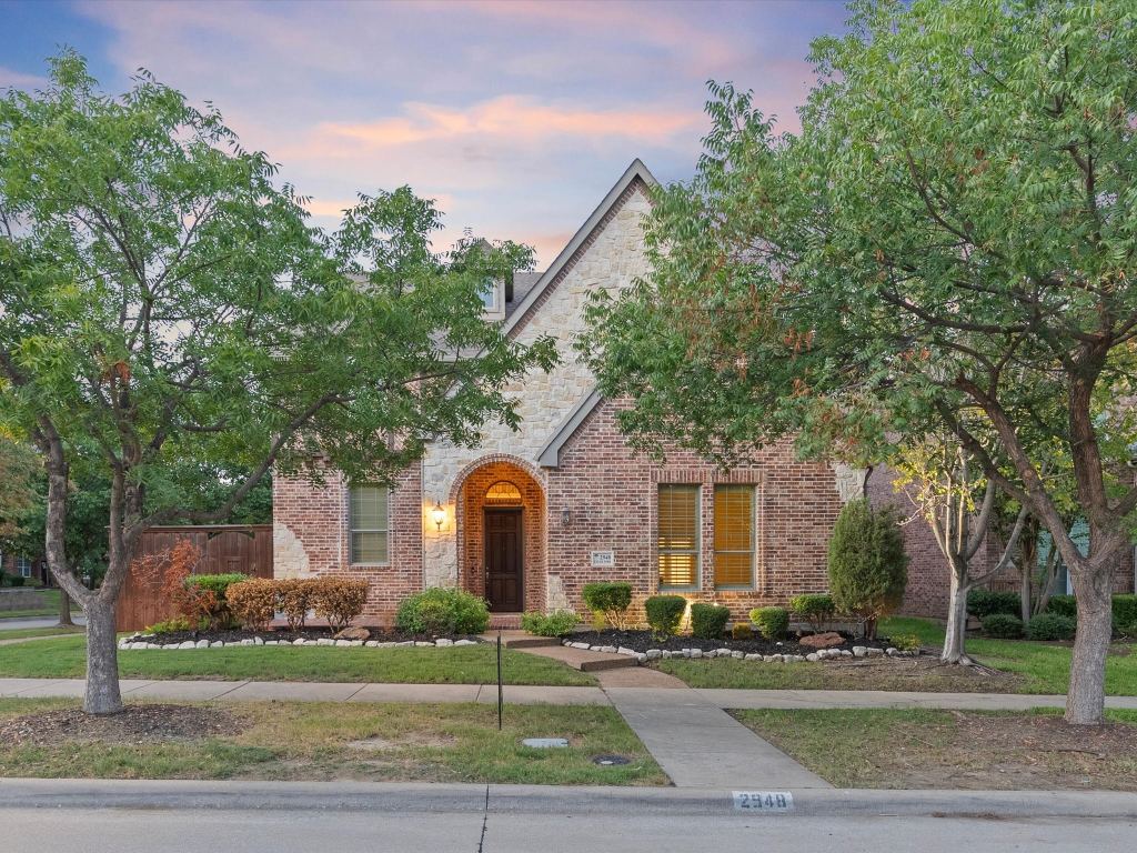 2948 Clearfork Trail, Frisco, TX 75034 — photo 1