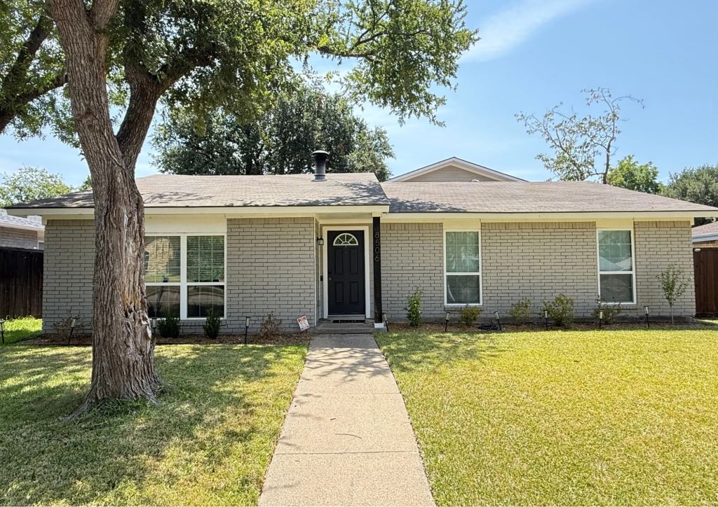 8506 Londonderry Lane, Dallas, TX 75228 — photo 1