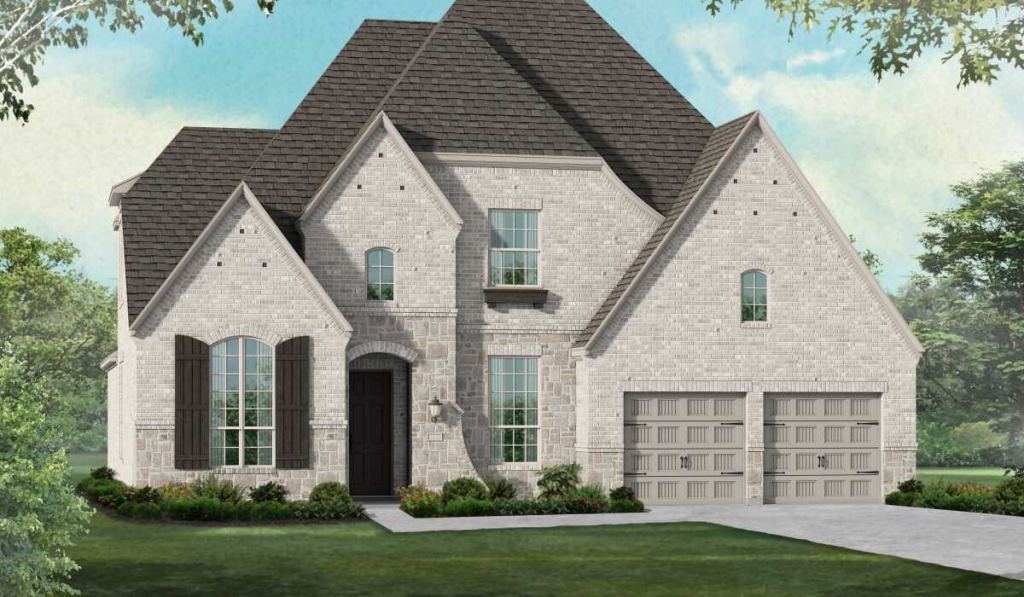 717 Bridle Path Parkway, Aubrey, TX 76227 — photo 1