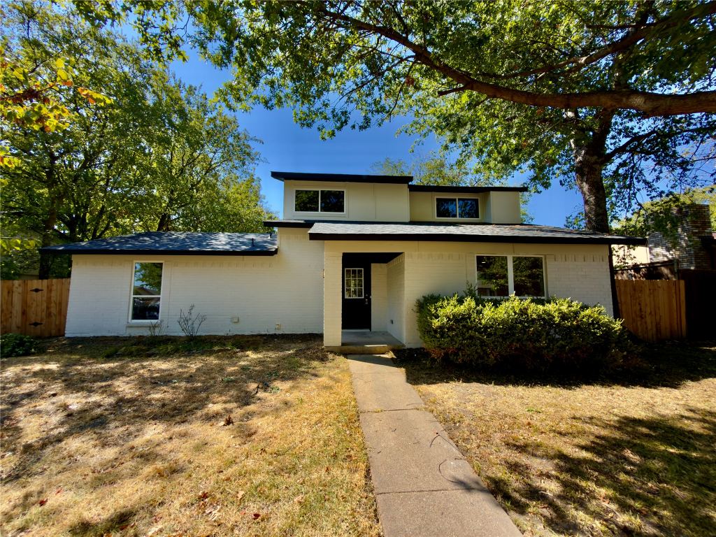 1834 Caldwell, Garland, TX 75041 — photo 1