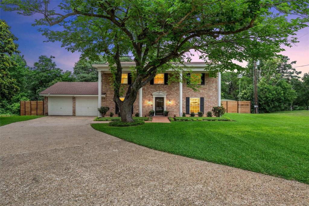 3401 O'Brien Circle, Waco, TX 76708 — photo 1