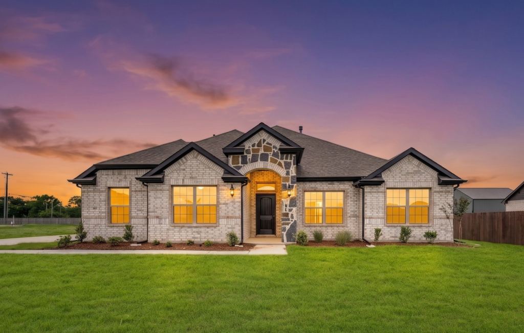 2921 Goldeneye Lane, Greenville, TX 75402 — photo 1