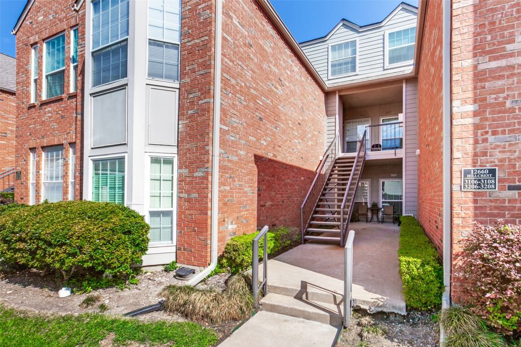 12660 Hillcrest Road 3206, Dallas, TX 75230 — photo 1