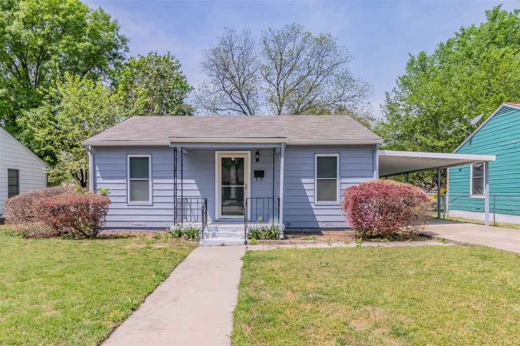 5108 Lyndon Drive, Fort Worth, TX 76116 — photo 1