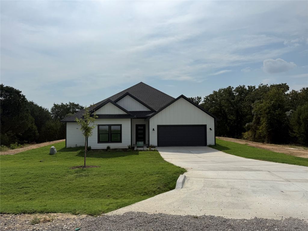 4024 Life Drive, Weatherford, TX 76088 — photo 1