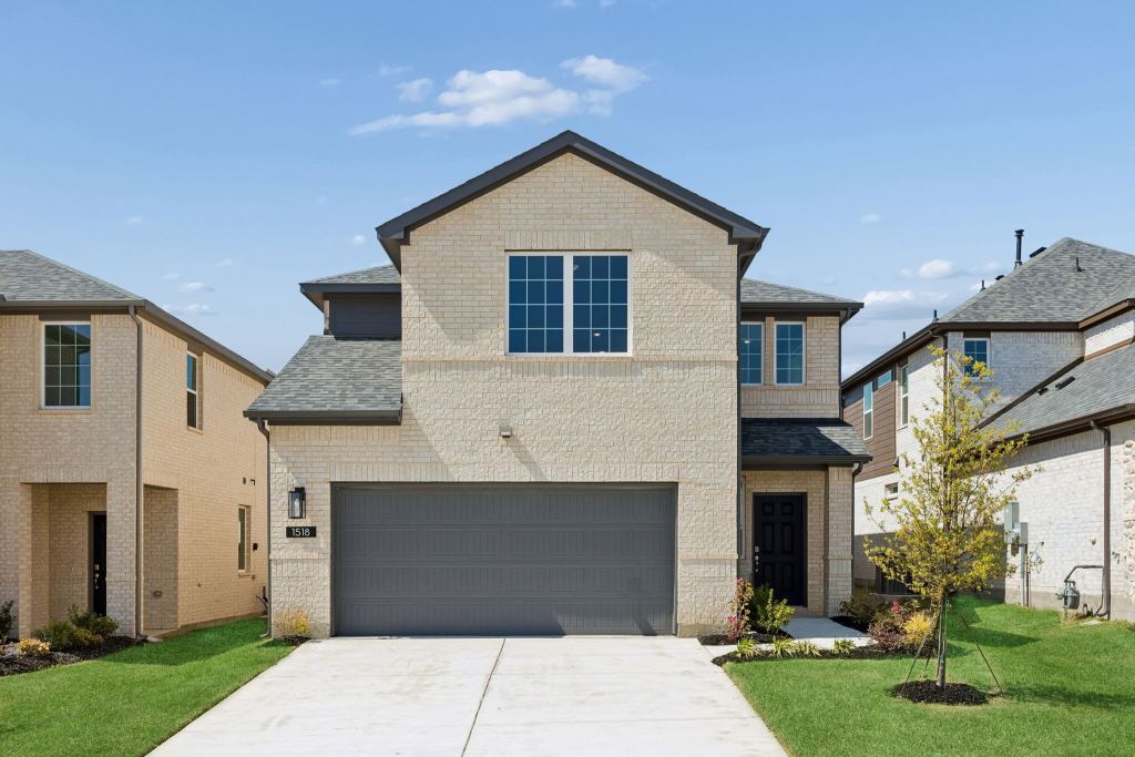1518 Newcastle Lane, Forney, TX 75126 — photo 1