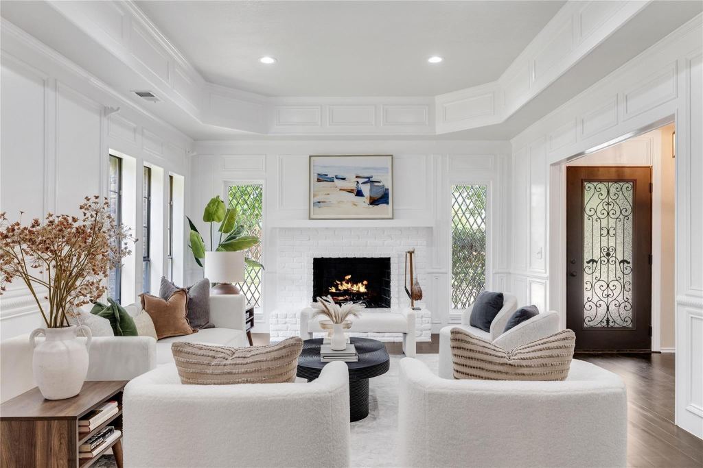 4212 Joshua Lane, Dallas, TX 75287 — photo 1