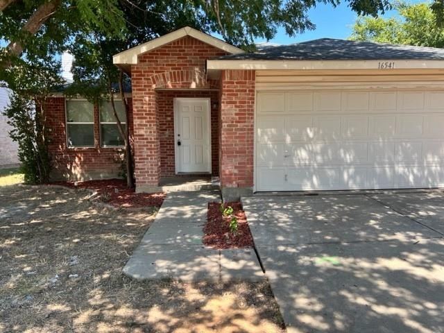16541 Jasmine Springs Drive, Fort Worth, TX 76247 — photo 1
