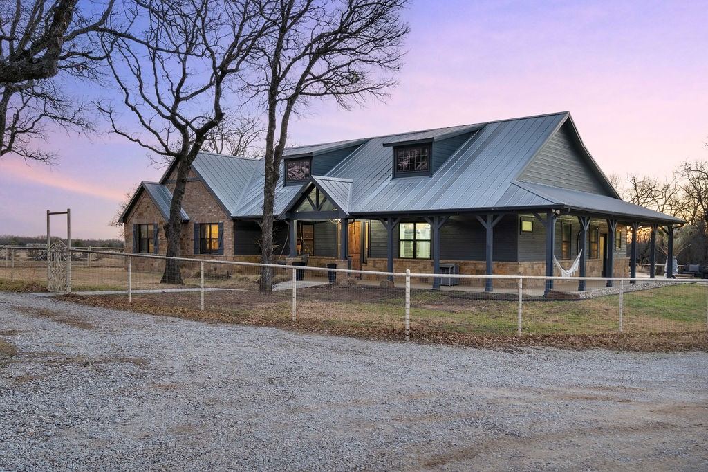 4069 S Fm 730, Decatur, TX 76234 — photo 1