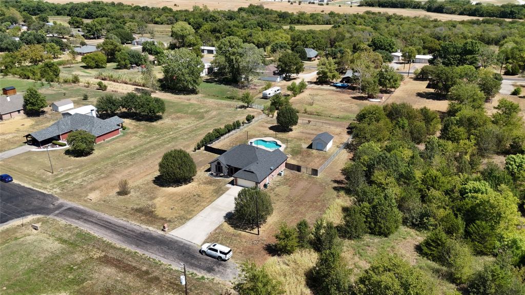 2701 Valley Ridge Lane, Sherman, TX 75092 — photo 1