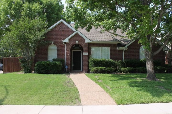 4829 Bull Run Drive, Plano, TX 75093 — photo 1