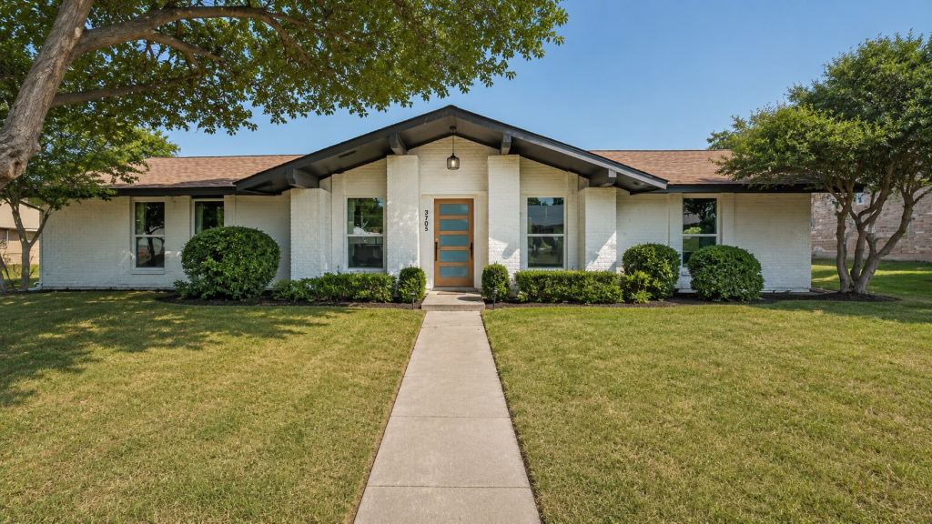 3757 Blue Trace Lane, Farmers Branch, TX 75244 — photo 1
