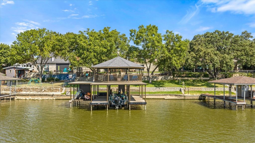 109 Casas Del Sur Street, Granbury, TX 76049 — photo 1