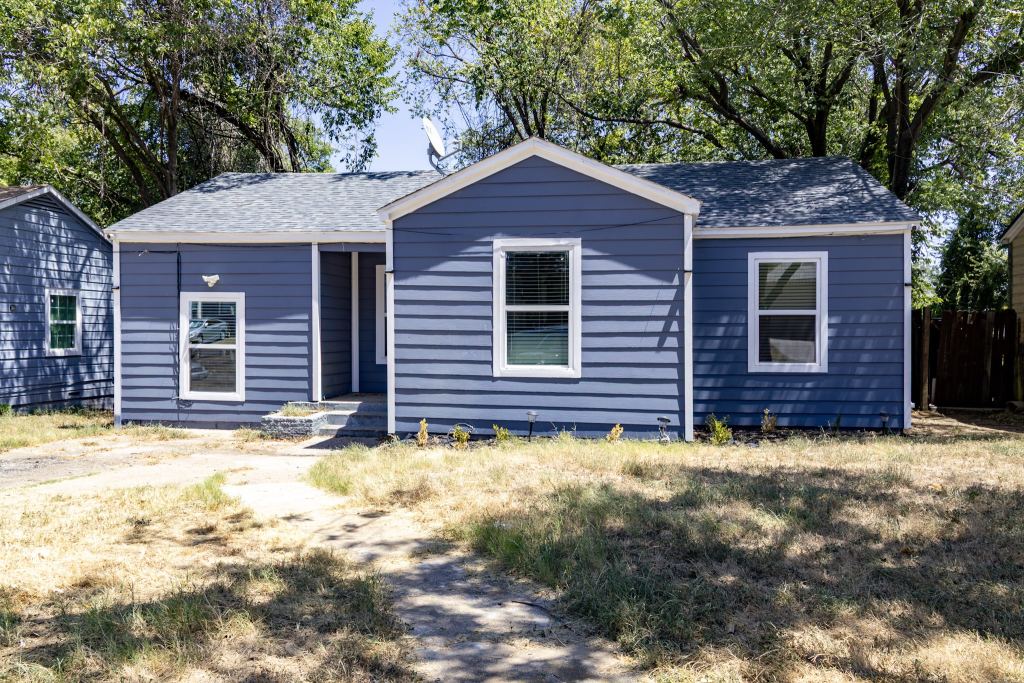 3641 Bright Street, Fort Worth, TX 76119 — photo 1