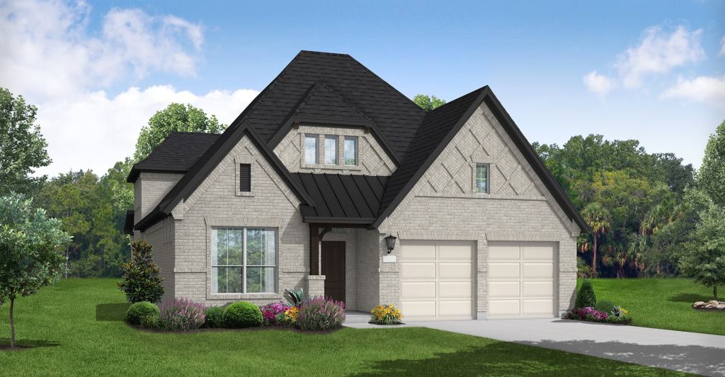 711 Meadow Holly Drive