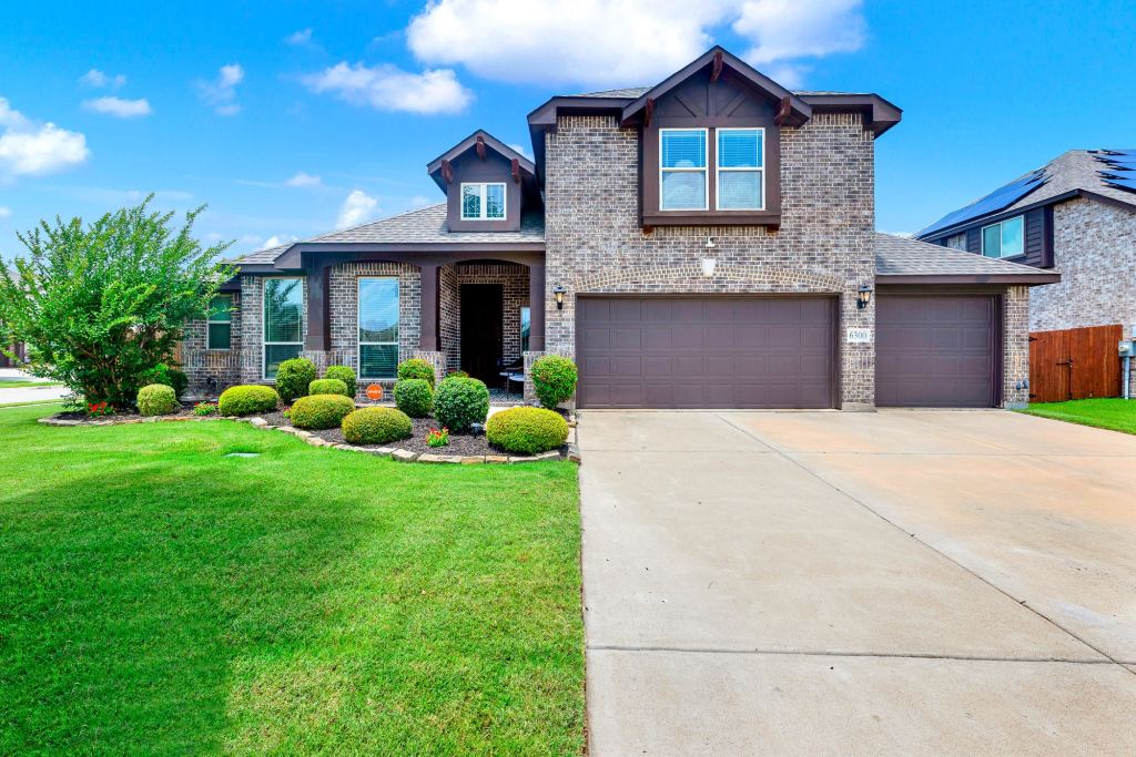 6300 Sudbury Lane, Mesquite, TX 75181 — photo 1