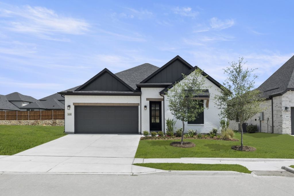 1639 Yorkie Drive