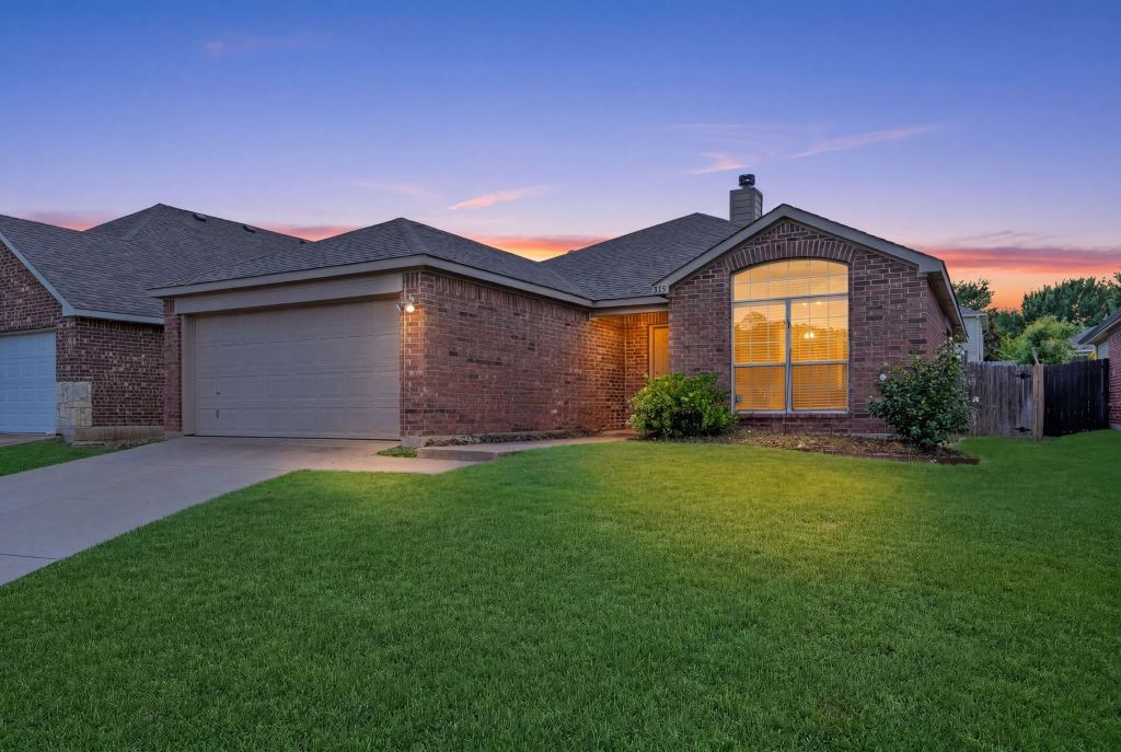 834 Hazels Way, Anna, TX 75409 — photo 1