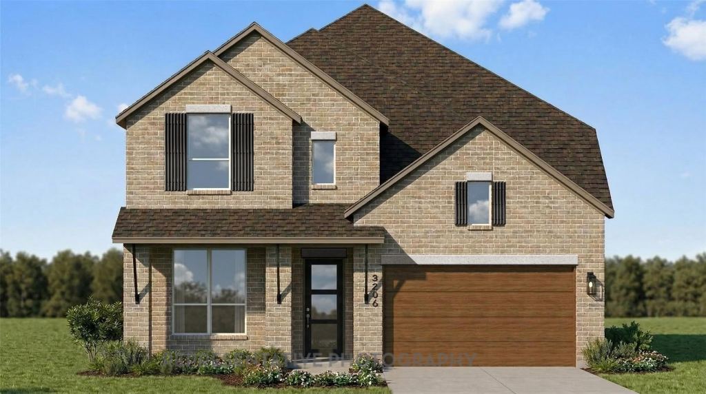 2800 Buckingham Lane, Celina, TX 75009 — photo 1