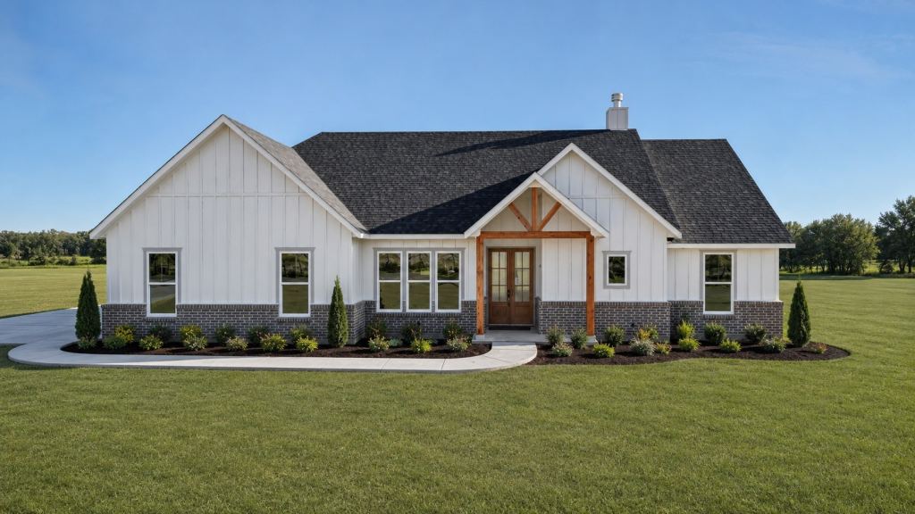 Jarrett TBD Kay Terrace Lane, Weatherford, TX 76088 — photo 1
