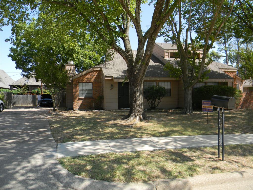 811 Windcrest Drive, Keller, TX 76248 — photo 1