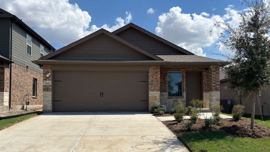 5622 Gannet Place, Crandall, TX 75114 — photo 1