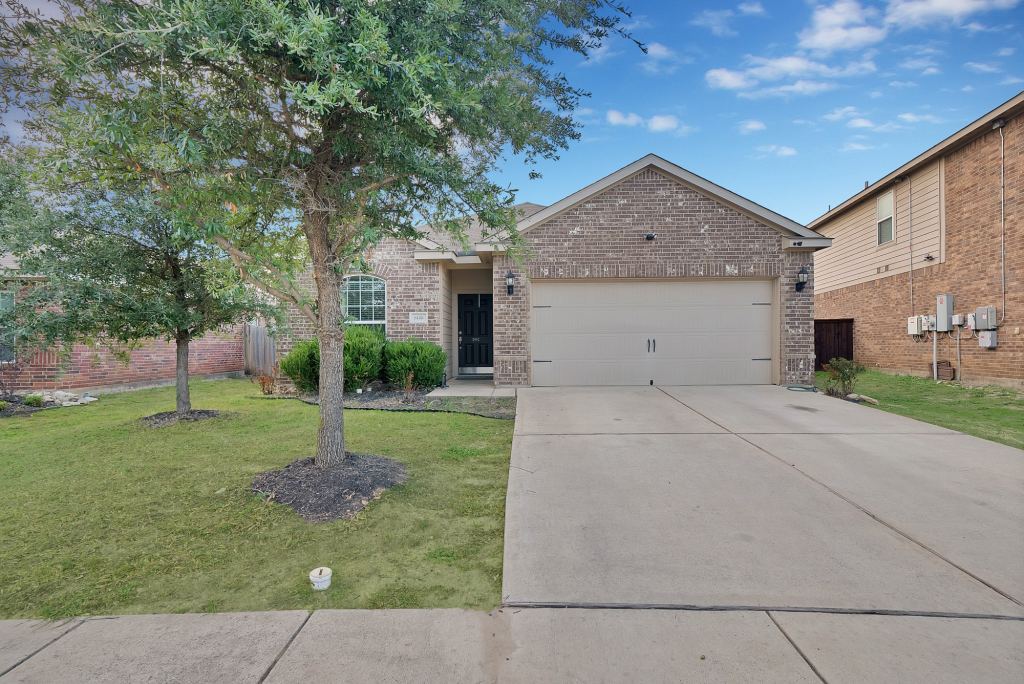 6148 Chalk Hollow Drive