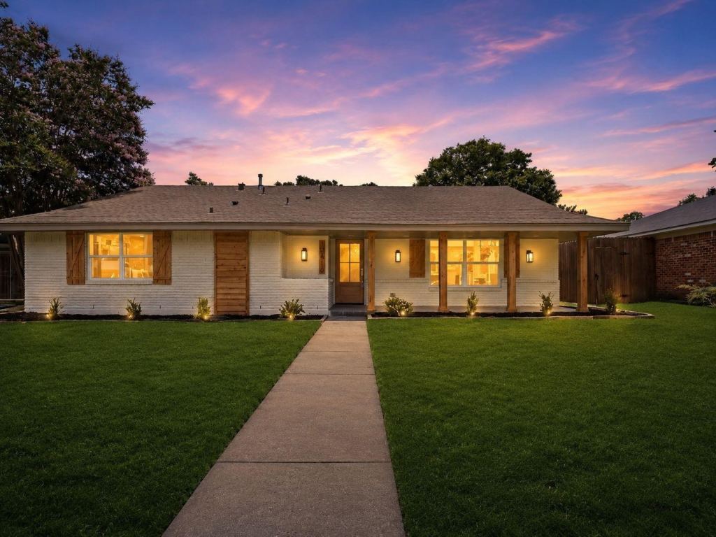10416 Church Road, Dallas, TX 75238 — photo 1