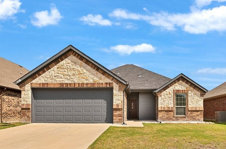 118 Cherokee Street, Greenville, TX 75402 — photo 1