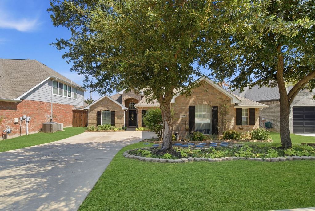 3313 Depaul Drive, Denton, TX 76210 — photo 1