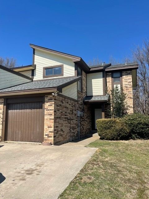 408 Benjamin Street, Denton, TX 76207 — photo 1