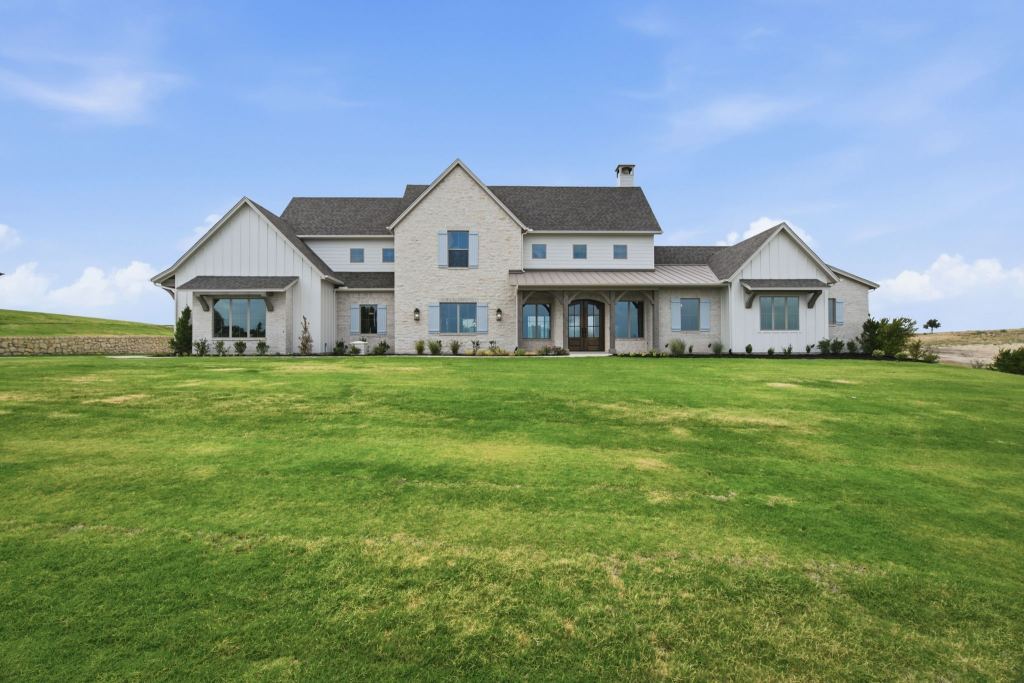 2061 Preserve Trail, Weatherford, TX 76087 — photo 1