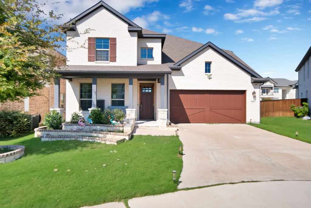 2425 Muirfield Drive, Little Elm, TX 75036 — photo 1