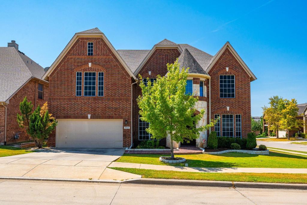 10224 Paintbrush Drive