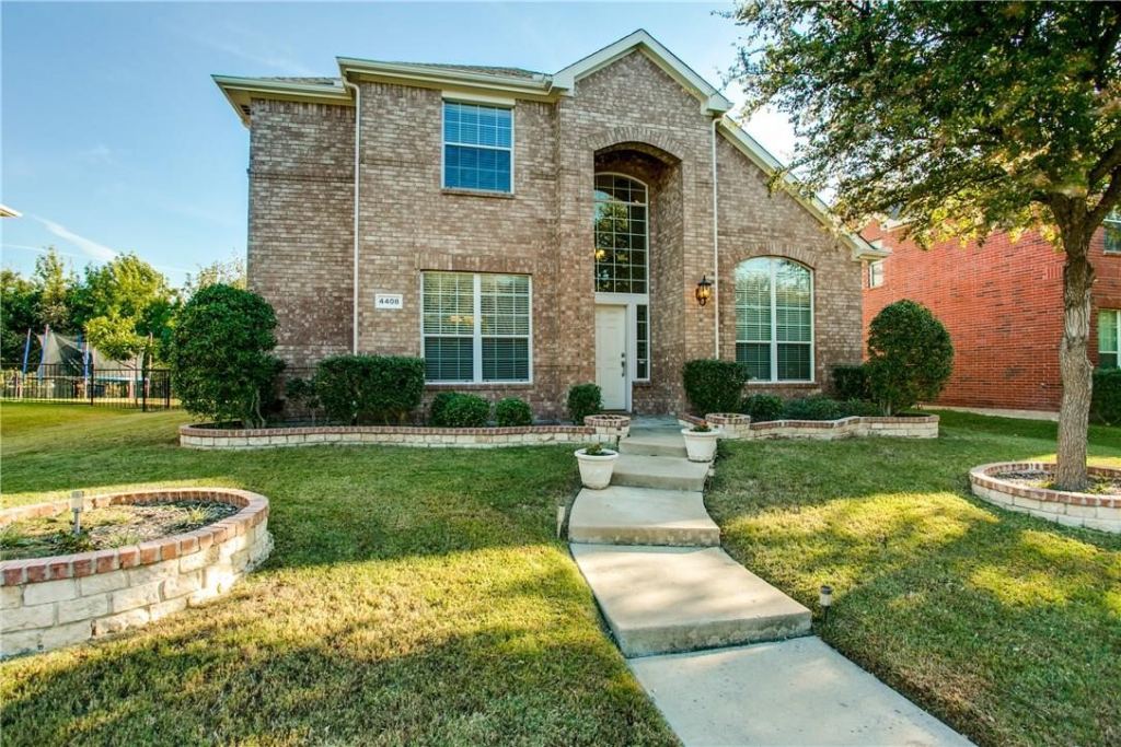 4408 Caledonia Creek Lane, Plano, TX 75024 — photo 1