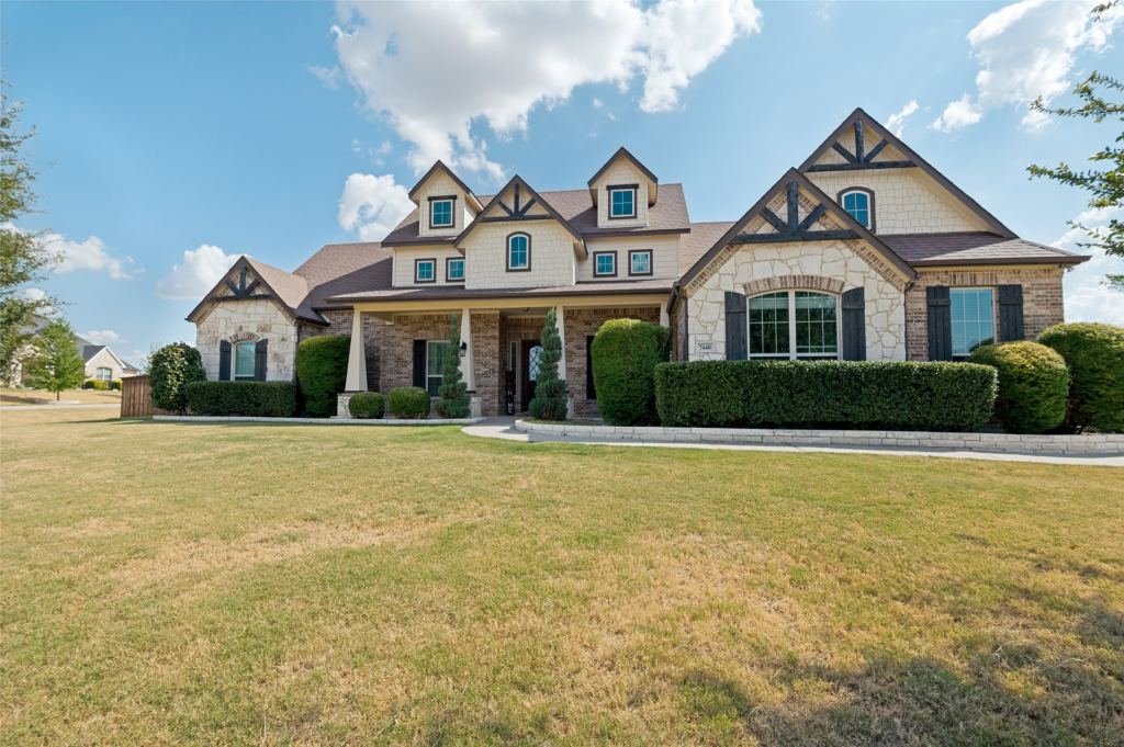 7440 Chambers Bay Circle, Waxahachie, TX 75167 — photo 1