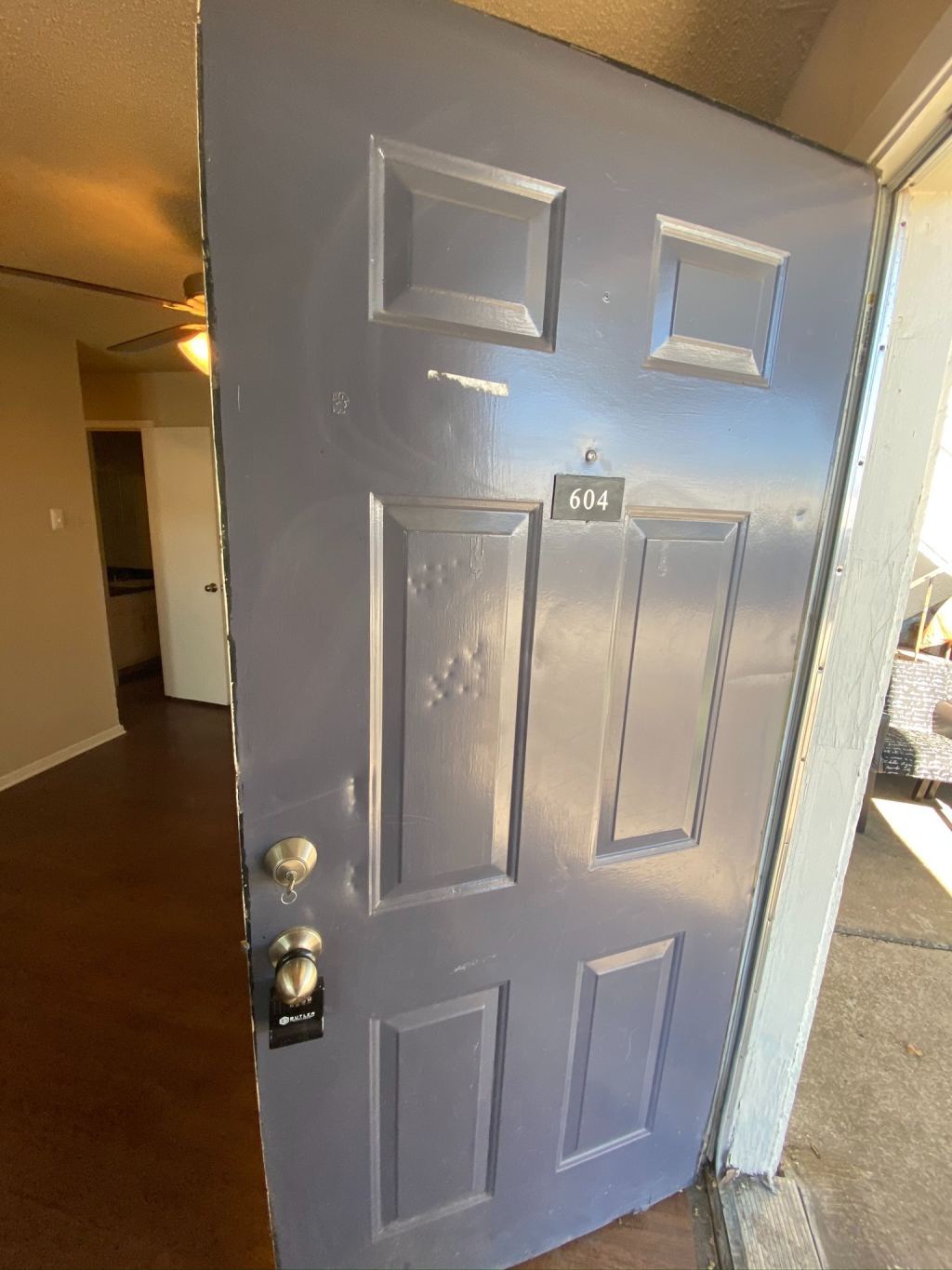 9696 Walnut Street 604, Dallas, TX 75243 — photo 1