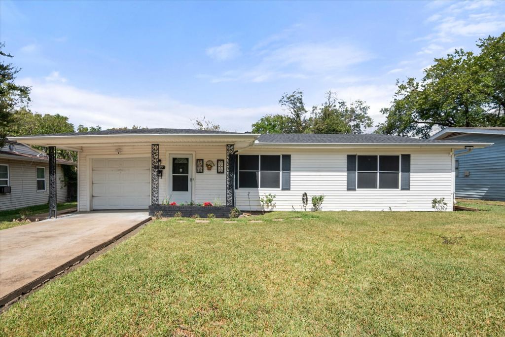1725 Grace Street, Arlington, TX 76010 — photo 1