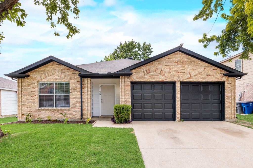 7127 Larkin Drive, Dallas, TX 75227 — photo 1