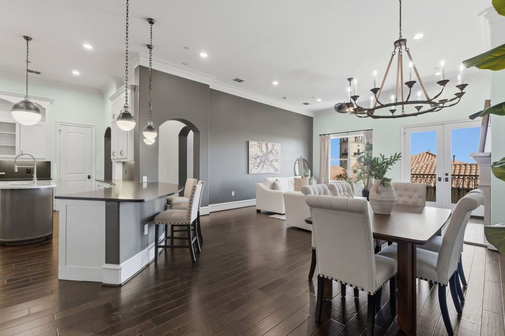 6675 Mediterranean Drive 3502, McKinney, TX 75072 — photo 1