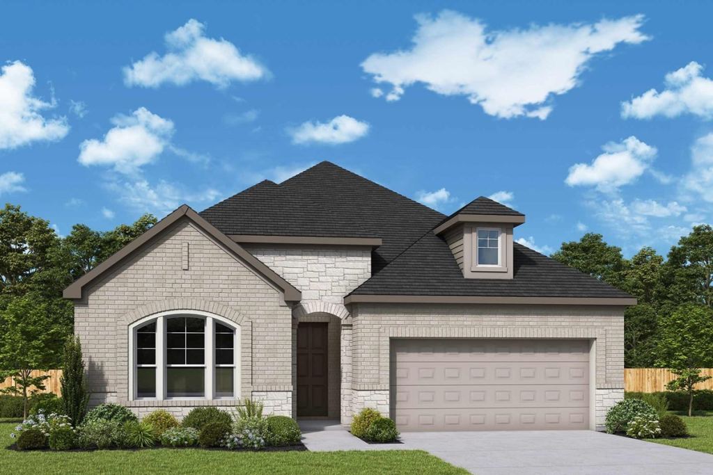 3290 Dexter Drive, Midlothian, TX 76065 — photo 1