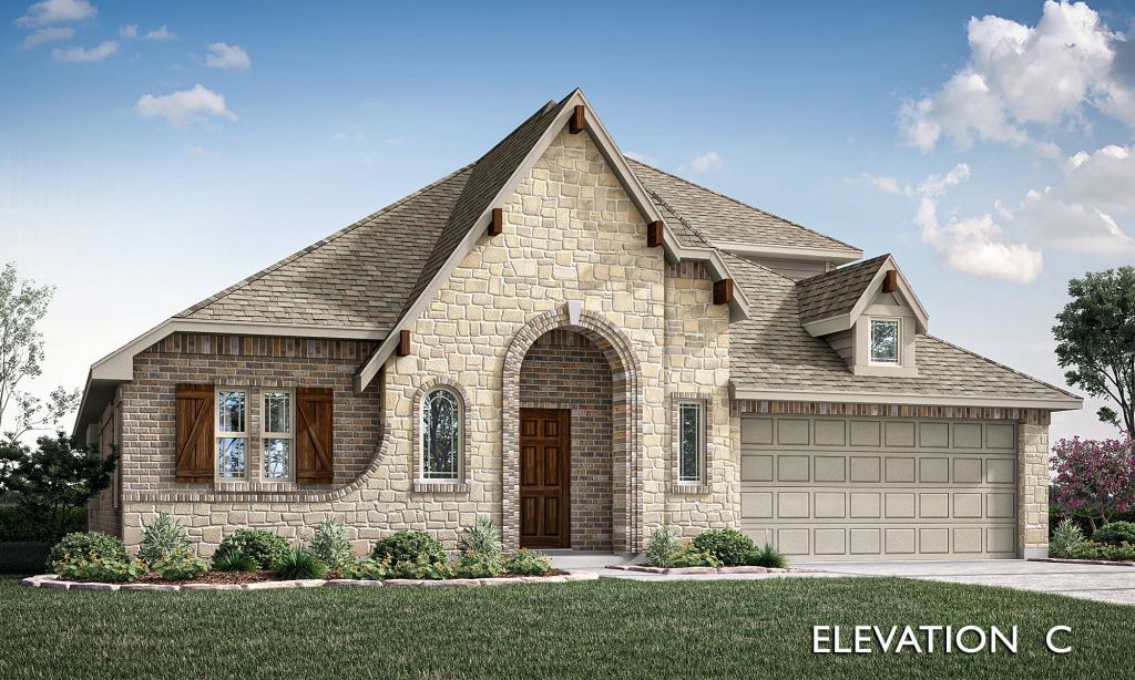 2235 Liverpool Lane, Royse City, TX 75189 — photo 1
