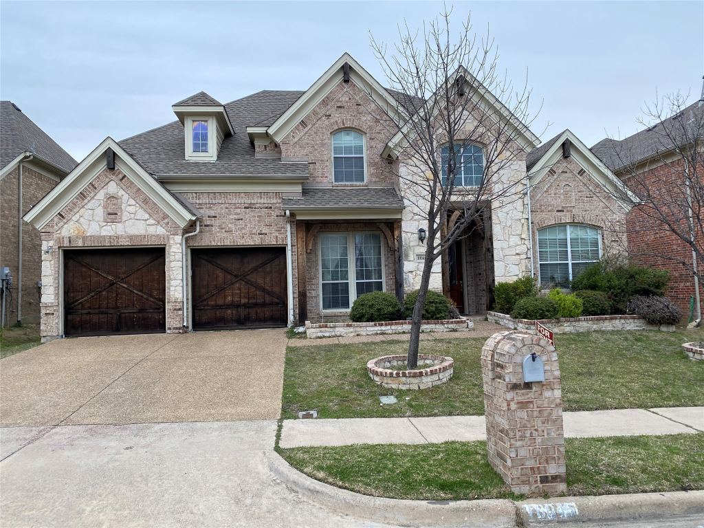10045 Bluewater Terrace, Irving, TX 75063 — photo 1