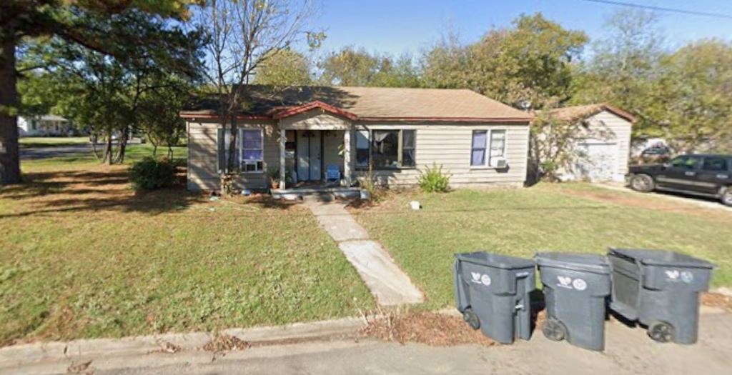 3825 Elliott Drive, Waco, TX 76711 — photo 1