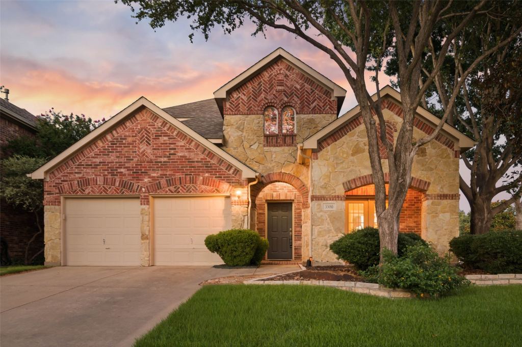3500 Nandina Drive
