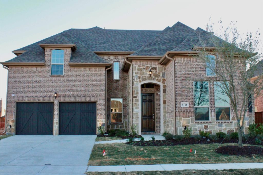 3716 Birmington, The Colony, TX 75056 — photo 1