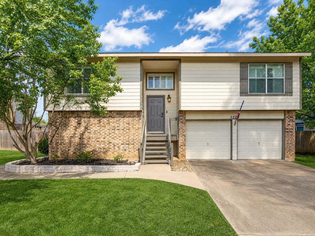 5324 Peterson Court, Flower Mound, TX 75028 — photo 1