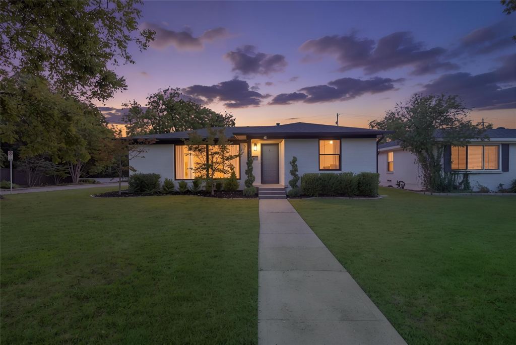 2144 Springhill Drive